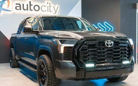 Toyota Tundra, 2022 год, 10 999 000 рублей, 7 фотография