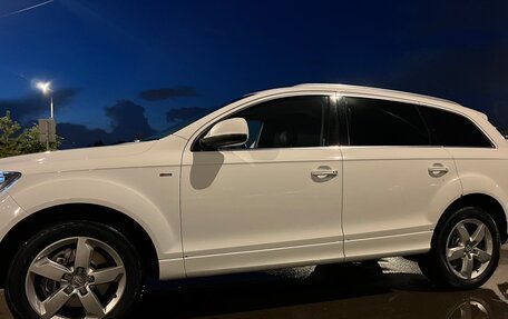 Audi Q7, 2012 год, 2 600 000 рублей, 7 фотография