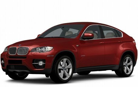 BMW X6, 2011 год, 2 200 000 рублей, 1 фотография