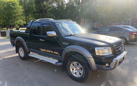 Ford Ranger II рестайлинг, 2008 год, 1 240 000 рублей, 2 фотография