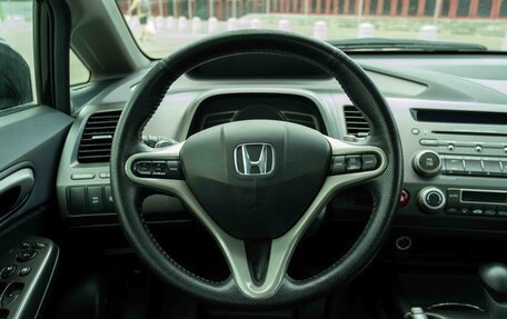 Honda Civic VIII, 2010 год, 6 фотография