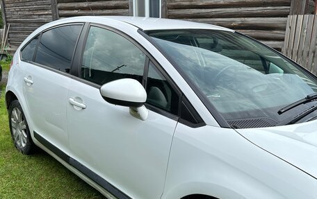 Citroen C4 II рестайлинг, 2010 год, 520 000 рублей, 3 фотография