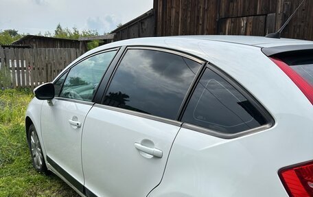 Citroen C4 II рестайлинг, 2010 год, 520 000 рублей, 4 фотография