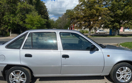 Daewoo Nexia I рестайлинг, 2010 год, 260 000 рублей, 4 фотография