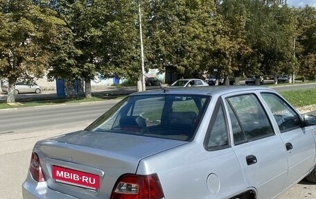 Daewoo Nexia I рестайлинг, 2010 год, 260 000 рублей, 6 фотография