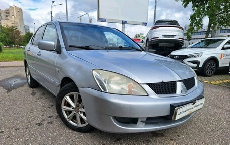 Mitsubishi Lancer IX, 2007 год, 399 000 рублей, 2 фотография