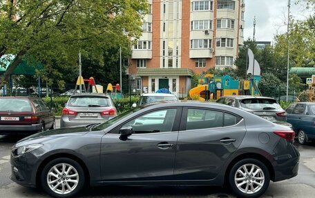 Mazda 3, 2014 год, 1 340 000 рублей, 6 фотография