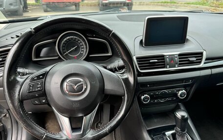 Mazda 3, 2014 год, 1 340 000 рублей, 8 фотография