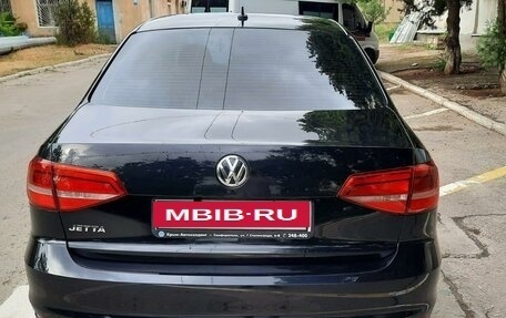 Volkswagen Jetta VI, 2015 год, 1 550 000 рублей, 3 фотография