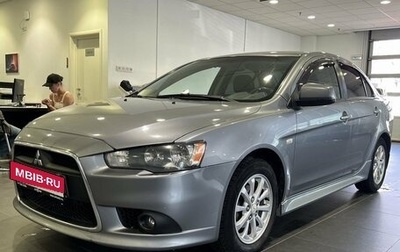 Mitsubishi Lancer IX, 2012 год, 899 000 рублей, 1 фотография