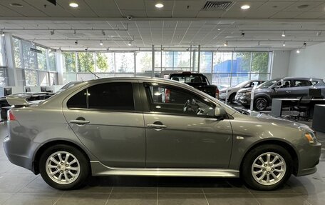 Mitsubishi Lancer IX, 2012 год, 899 000 рублей, 4 фотография