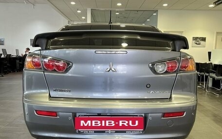 Mitsubishi Lancer IX, 2012 год, 899 000 рублей, 6 фотография