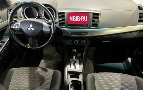 Mitsubishi Lancer IX, 2012 год, 899 000 рублей, 10 фотография