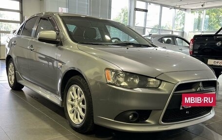 Mitsubishi Lancer IX, 2012 год, 899 000 рублей, 3 фотография