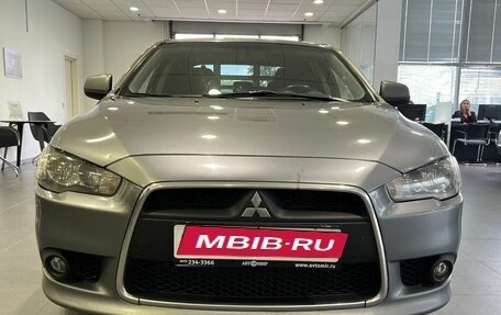 Mitsubishi Lancer IX, 2012 год, 899 000 рублей, 2 фотография