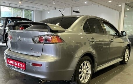 Mitsubishi Lancer IX, 2012 год, 899 000 рублей, 5 фотография