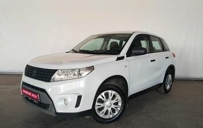 Suzuki Vitara II рестайлинг, 2015 год, 1 779 000 рублей, 1 фотография