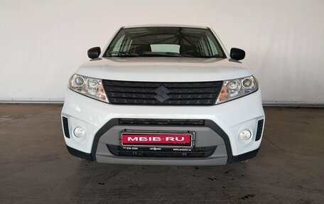 Suzuki Vitara II рестайлинг, 2015 год, 1 779 000 рублей, 2 фотография