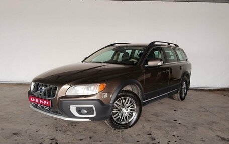 Volvo XC70 II рестайлинг, 2012 год, 1 928 064 рублей, 1 фотография