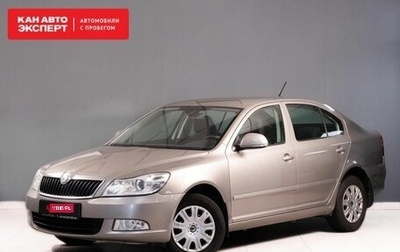 Skoda Octavia, 2010 год, 860 000 рублей, 1 фотография