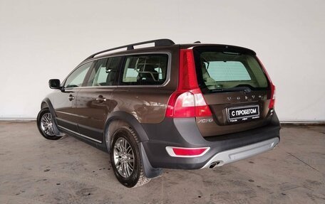 Volvo XC70 II рестайлинг, 2012 год, 1 928 064 рублей, 4 фотография