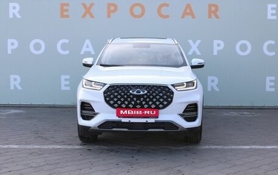 Chery Tiggo 8 Pro, 2022 год, 3 659 900 рублей, 1 фотография