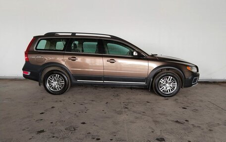 Volvo XC70 II рестайлинг, 2012 год, 1 928 064 рублей, 7 фотография