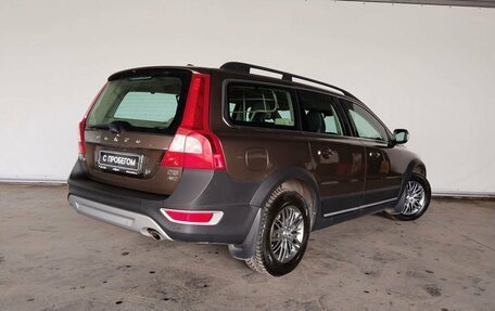 Volvo XC70 II рестайлинг, 2012 год, 1 928 064 рублей, 6 фотография