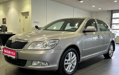 Skoda Octavia, 2012 год, 935 000 рублей, 1 фотография