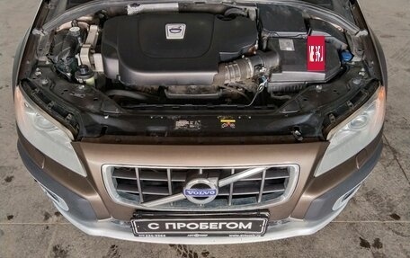 Volvo XC70 II рестайлинг, 2012 год, 1 928 064 рублей, 18 фотография