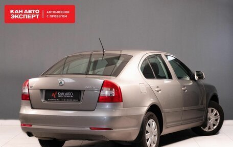 Skoda Octavia, 2010 год, 860 000 рублей, 3 фотография