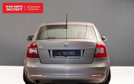 Skoda Octavia, 2010 год, 860 000 рублей, 4 фотография