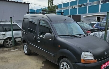 Renault Kangoo II рестайлинг, 2000 год, 240 000 рублей, 1 фотография