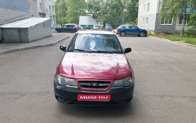 Daewoo Nexia I рестайлинг, 2013 год, 220 000 рублей, 1 фотография