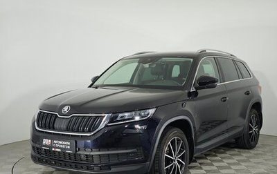 Skoda Kodiaq I, 2021 год, 1 фотография