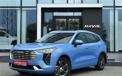 Haval Jolion, 2023 год, 1 фотография