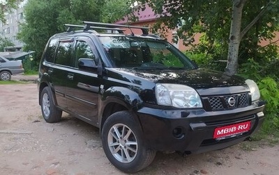 Nissan X-Trail, 2006 год, 830 000 рублей, 1 фотография