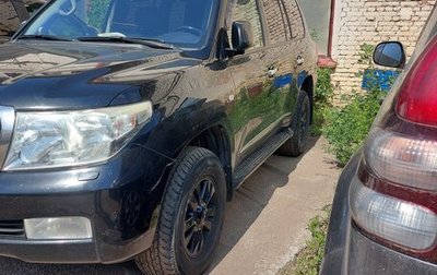 Toyota Land Cruiser 200, 2008 год, 2 950 000 рублей, 1 фотография