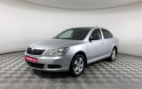 Skoda Octavia, 2012 год, 663 000 рублей, 1 фотография