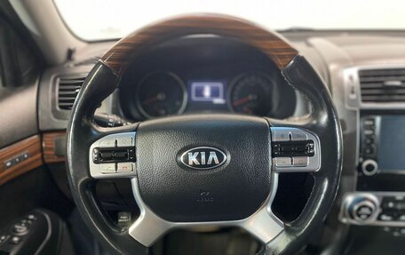 KIA Mohave I, 2018 год, 3 730 000 рублей, 10 фотография