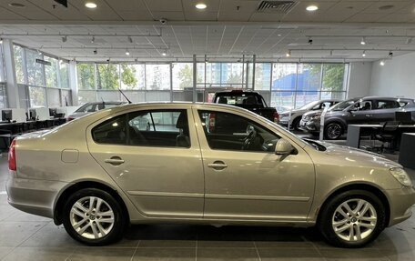 Skoda Octavia, 2012 год, 935 000 рублей, 4 фотография