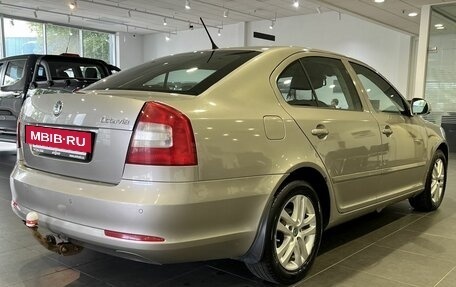 Skoda Octavia, 2012 год, 935 000 рублей, 5 фотография