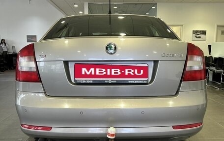 Skoda Octavia, 2012 год, 935 000 рублей, 6 фотография