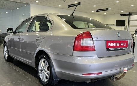 Skoda Octavia, 2012 год, 935 000 рублей, 7 фотография