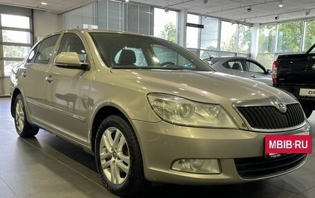 Skoda Octavia, 2012 год, 935 000 рублей, 3 фотография