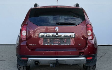 Renault Duster I рестайлинг, 2012 год, 998 000 рублей, 6 фотография