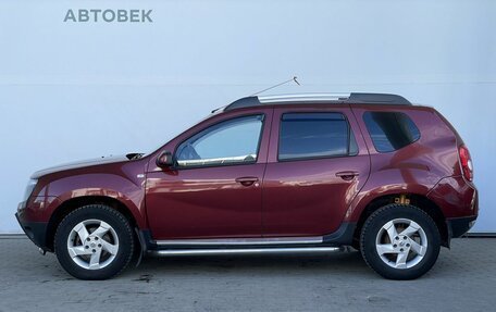 Renault Duster I рестайлинг, 2012 год, 998 000 рублей, 8 фотография