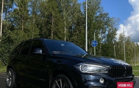 BMW X5, 2017 год, 3 900 000 рублей, 2 фотография