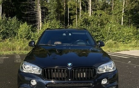 BMW X5, 2017 год, 3 900 000 рублей, 3 фотография