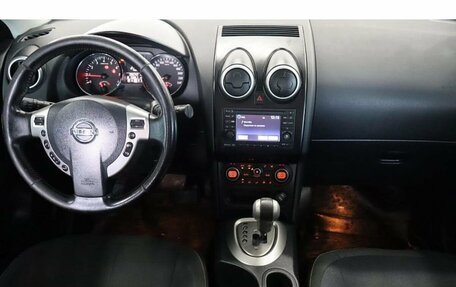 Nissan Qashqai, 2010 год, 939 000 рублей, 9 фотография